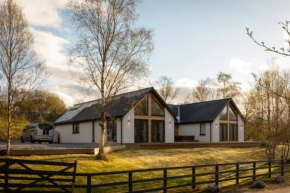 Camden House Ben Nevis area Spean Bridge Fort William